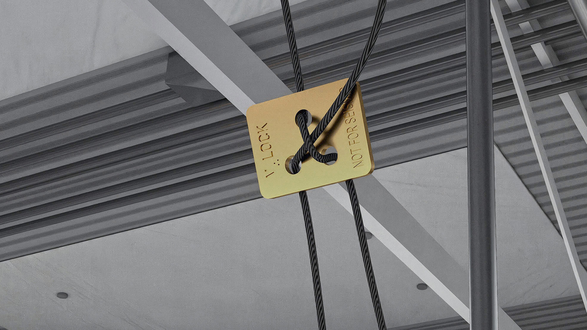 Seismic Cable Restraint Connectors